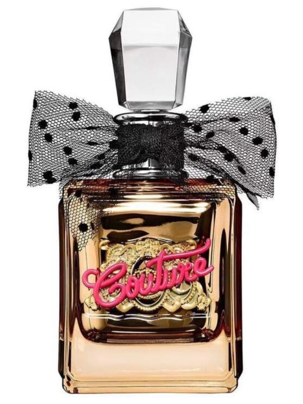 Juicy couture gold 3.4fl